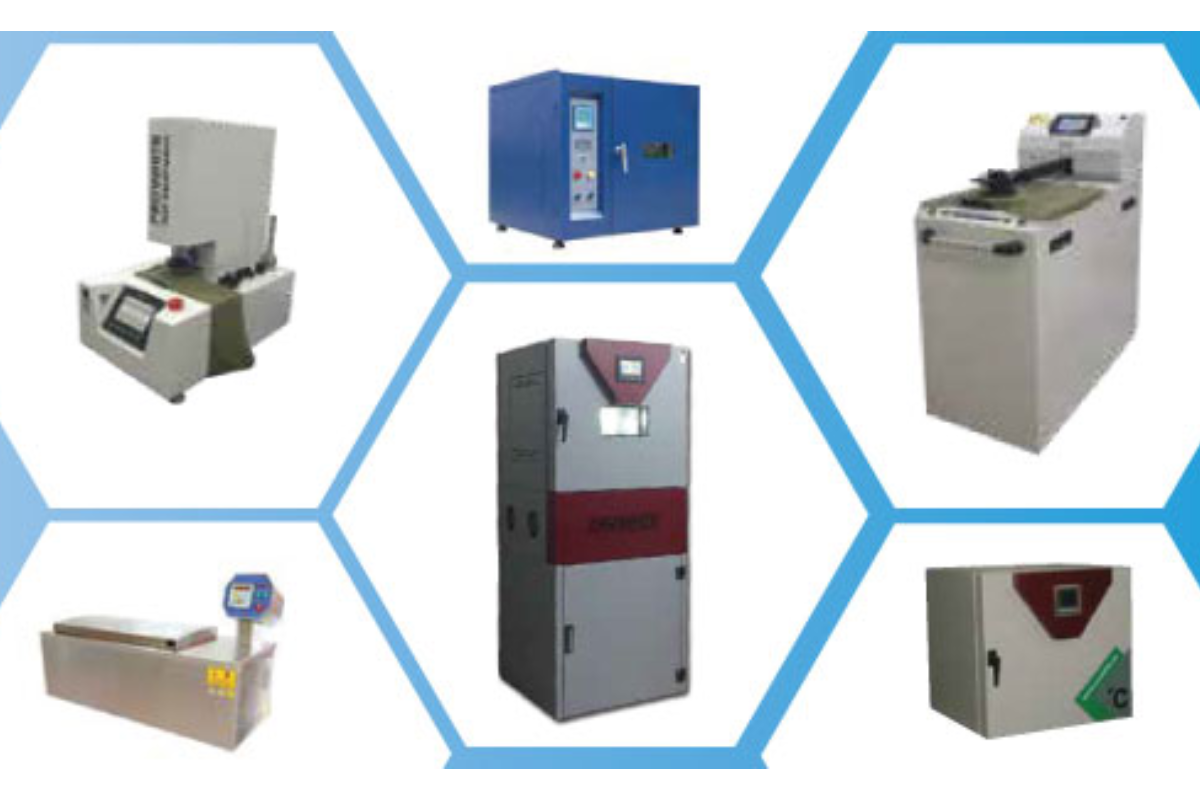 Products & Engineering Solutions
